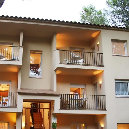 Melis Ii By Interhome Apartment *