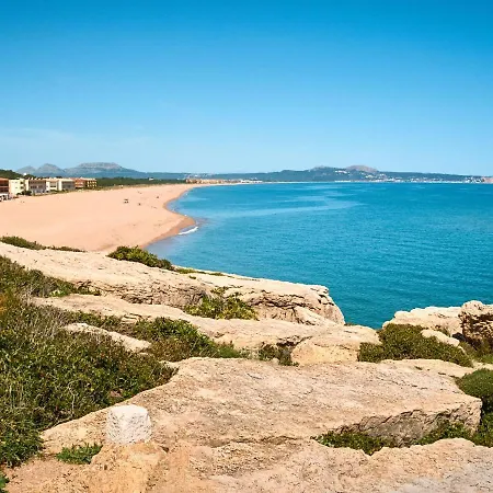 Melis Ii M5 Playa De By Interhome * Pals