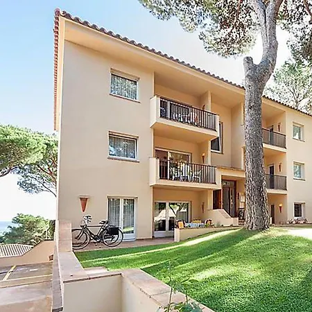 Apartment Melis Ii By Interhome