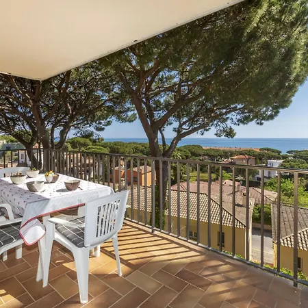 Melis Ii M5 Playa De By Interhome Pals