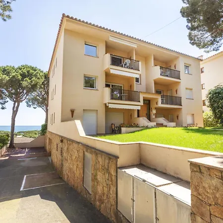 Apartment Melis Ii By Interhome Pals