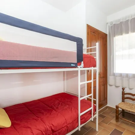 Melis Ii M5 Playa De By Interhome