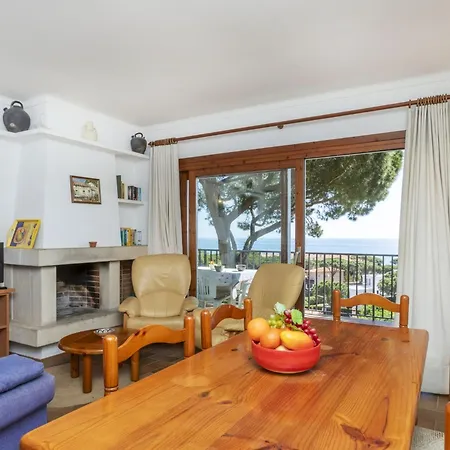 Melis Ii M5 Playa De By Interhome Apartman