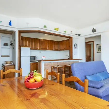 Melis Ii M5 Playa De By Interhome *