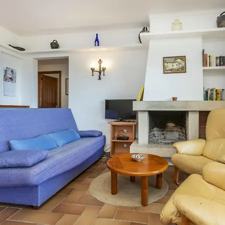 Melis Ii M5 Playa De By Interhome بالس