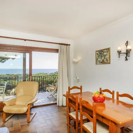 Melis Ii M5 Playa De By Interhome * بالس
