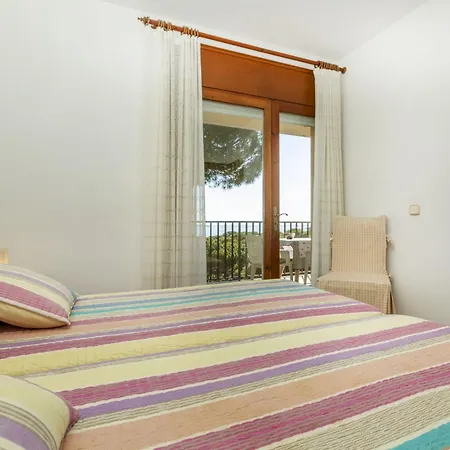 Melis Ii M5 Playa De By Interhome شقة