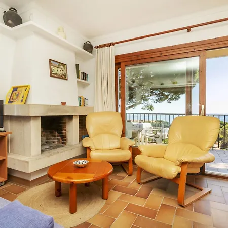شقة Melis Ii M5 Playa De By Interhome *