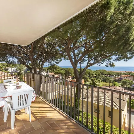 Melis Ii M5 Playa De By Interhome بالس